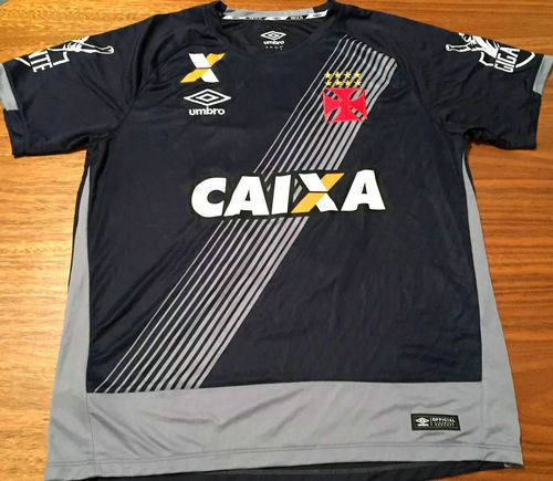 maillots vasco da gama gardien 2016-2017 pas cher