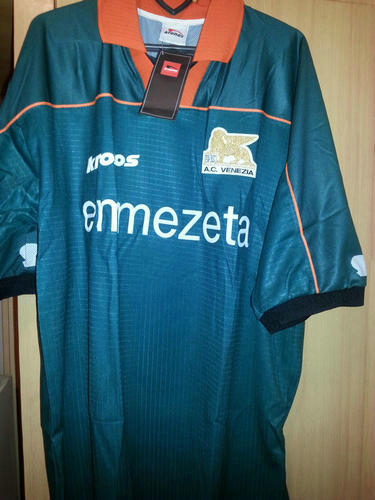 maillots venise fc third 1999-2000 pas cher