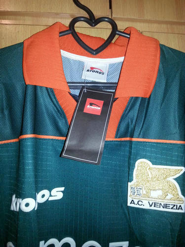 maillots venise fc third 1999-2000 pas cher