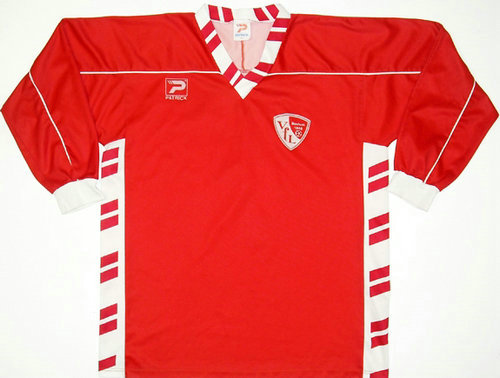 maillots vfl bochum exterieur 1993-1994 pas cher