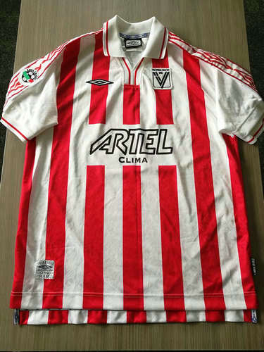 maillots vicenza calcio domicile 2000-2001 pas cher