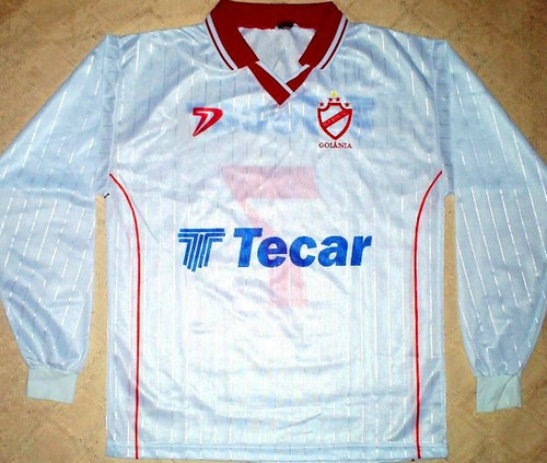 maillots vila nova exterieur 2003 pas cher