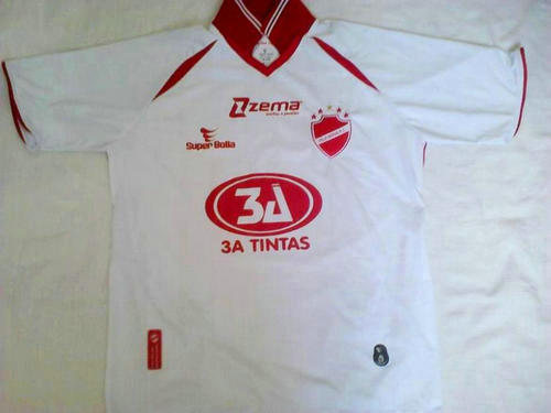 maillots vila nova exterieur 2010 pas cher