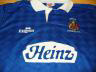 maillots wigan athletic domicile 1989-1991 pas cher